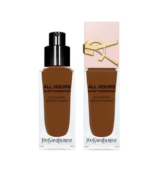 Fond de Teint Lumineux 24h Haute Couvrance - Yves Saint Laurent