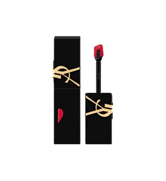 Encre à lèvres mate floutante - Yves Saint Laurent