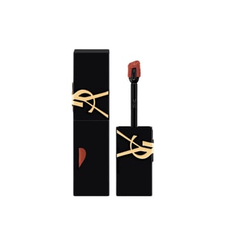 Encre à lèvres mate floutante - Yves Saint Laurent