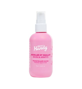 Body Sérum Maillot & Aisselles - Merci Handy