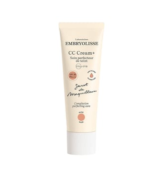 CC Crème + - Embryolisse