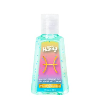 Gel Mains Nettoyant Poisson - Merci Handy