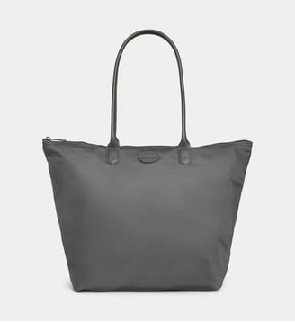 Sac cabas Celeste - Mac Douglas - Gris