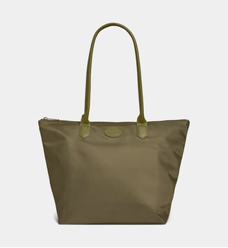 Sac cabas Celeste - Mac Douglas - Kaki