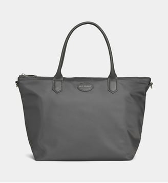 Sac cabas Cristal S - Mac Douglas - Gris