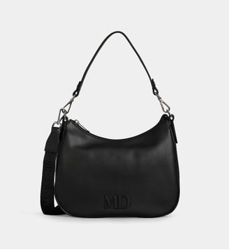 Sac à main Eider Scott - Mac Douglas - Noir