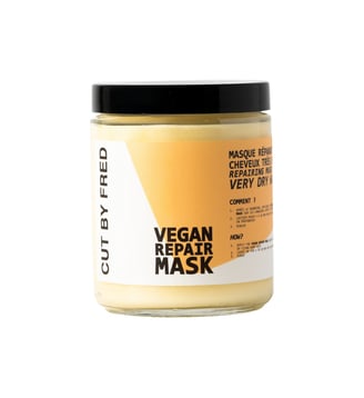 Masque réparateur - CUT BY FRED