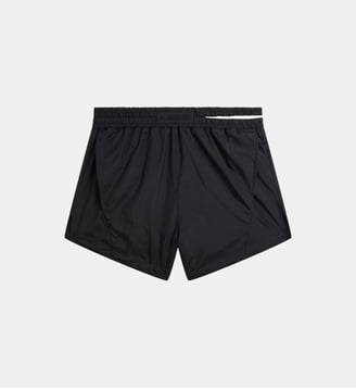 Short de bain - LGN Louis Gabriel Nouchi - Black