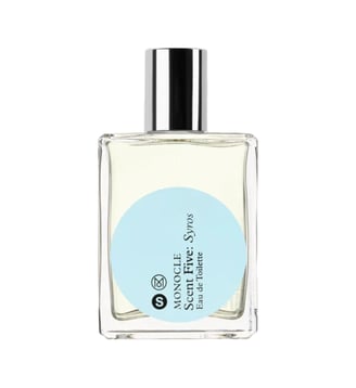 Monocle Syros - Eau de toilette - Comme des Garçons PARFUMS