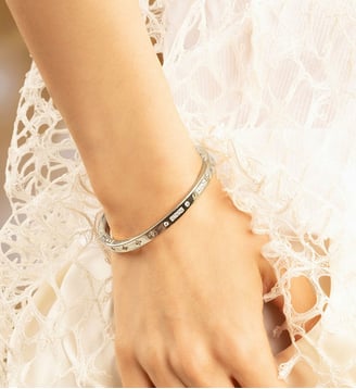 Bracelet BONHEUR APM Monaco