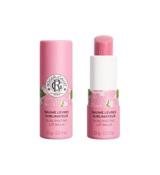 Baume Lèvres Sublimateur - Roger&Gallet