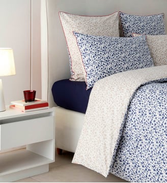 Housse de couette - Tommy Hilfiger - Denim