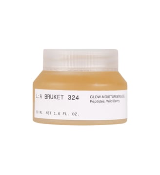 N°324 Gel hydratant éclat - L:a Bruket