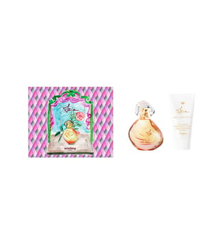 Coffret Eau de Parfum Luke Edward Hall - Sisley