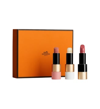 Coffret Rouge Hermès - HERMÈS