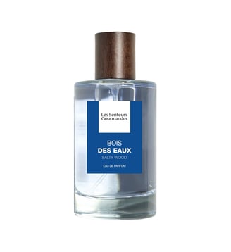 Bois des Eaux - Eau de Parfum - Les Senteurs Gourmandes