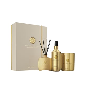 Sweet Jasmine - Coffret maison
 - Rituals