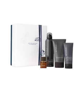 Coffret Corps & Bain M - Rituals
