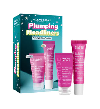 Kit pro-collagène pour le visage - Paula's Choice