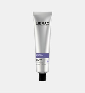 La Crème Anti-rides - Lierac