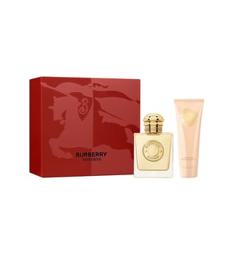 Coffret Eau de Parfum - Burberry