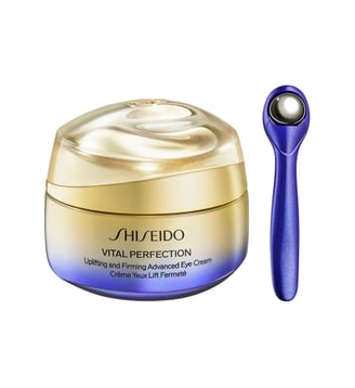 Crème Yeux Lift Fermeté - Shiseido