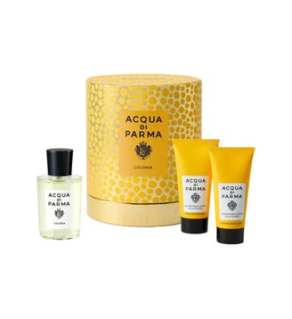Coffret Cadeau Noel 2025 - Acqua di Parma