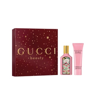 Coffret Gorgeous Gardenia Eau de Parfum - Gucci