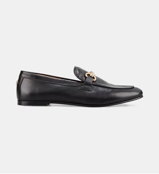 Mocassins Panya - Cosmoparis - Noir