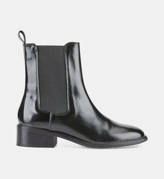 Bottines Peyton - Cosmoparis - Noir