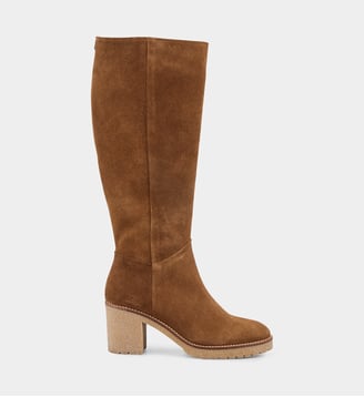 Bottes Perone - Cosmoparis - Camel