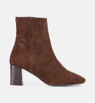 Bottines Petra - Cosmoparis - Chocolat