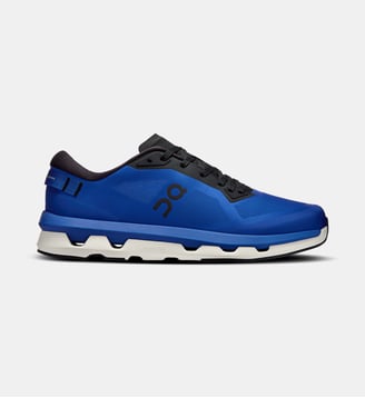Baskets basses Cloudzone - On - Bleu et noir