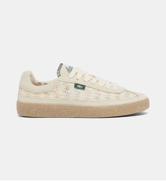 Baskets basses Baseshot Lite - Lacoste - Beige