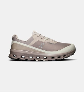 Baskets basses Cloudvista 2 - On - Beige foncé