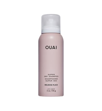 Shampooing super sec melrose place travel - Ouai Haircare