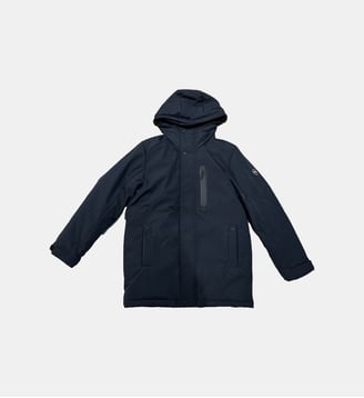 Imperméable droit Mich - Redskins - Bleu marine