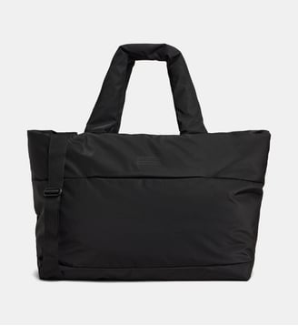 Sac cabas Olivia puffy rembourré - Ucon Acrobatics - Black