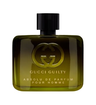 Extrait de parfum - Gucci