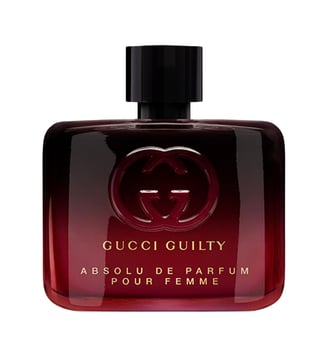 Extrait de parfum - Gucci
