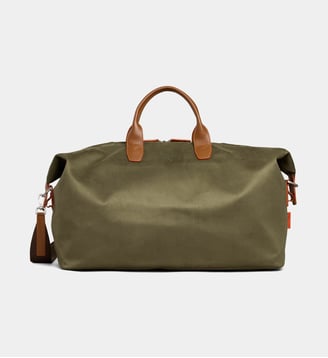 Sac week-end Uppsala - Jump - Olive
