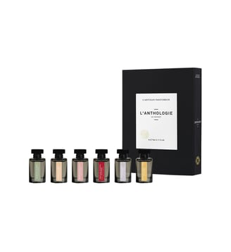 Coffret L'Anthologie - L'Artisan Parfumeur