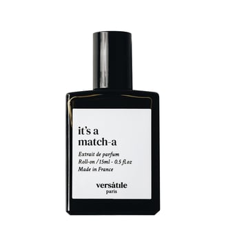 Extrait de Parfum - Versatile