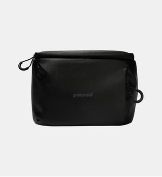 Sac Bandoulière Imperméable - Studio Camera Sling Bag - Polaroid - Noir
