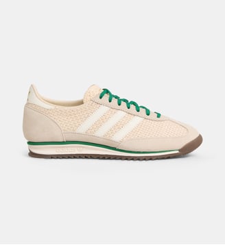 Baskets basses SL 72 OG - Adidas Originals - Beige et gris