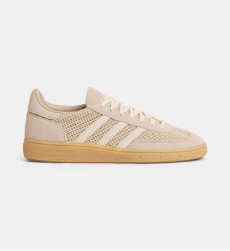 Baskets basses Handball Spezial - Adidas Originals - Beige