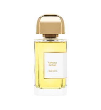 Vanille Caviar - Eau de Parfum - BDK Parfums