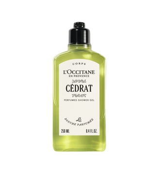 Gel douche parfumé - L'Occitane En Provence