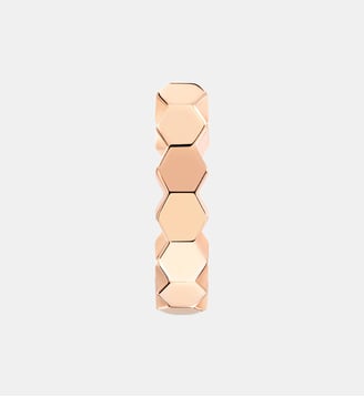 Créole en or rose - Chaumet - Or rose