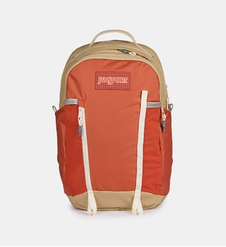 Sac à dos All Around M - JanSport - Orange et beige